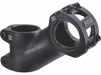 Predstavec BBB BHS-25 HIGHRISE blk, 31,8/110 mm