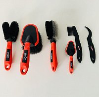 Sada čistiacich kief CYCLON