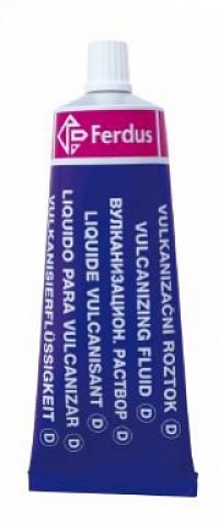 Lepidlo FERDUS tuba 100ml, pre duše