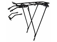 Nosič FE UNIVERSAL, čierny