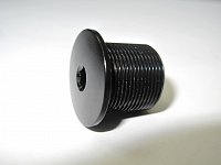 Poistná skrutka pre kľuky KLS Race (SAMOX TAC40)