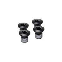 Skrutky prevodníka SHIMANO FCM8000, 1x11, M8X11mm, (cena za 1ks) Skrutky prevodníka SHIMANO FCM8000, 1x11, M8X11mm, (cena za 1ks)