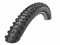 Plášť SCHWALBE HANS DAMPF, 27.5X2.35 (60-584) 880G 67TPI TLR