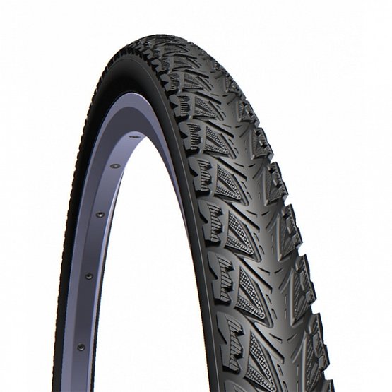 Plášť MITAS Sepia 700x40C 