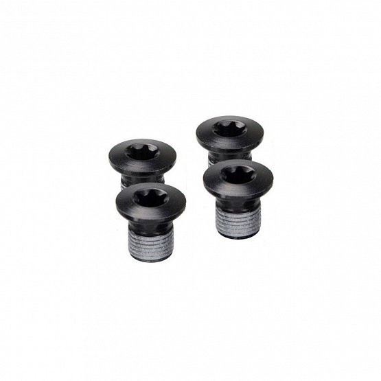 Skrutky prevodníka SHIMANO FCM8000, 1x11, M8X11mm, (cena za 1ks) Skrutky prevodníka SHIMANO FCM8000, 1x11, M8X11mm, (cena za 1ks)