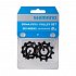 Kladky SHIMANO RDM8000/8050 set Kladky SHIMANO RDM8000/8050 set