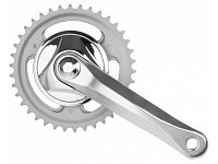 Kľuky 1x 38z., 170 mm