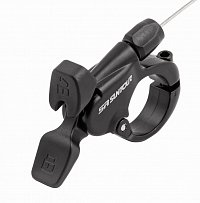 Páčka Lock Out SUNTOUR