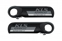 Rohy KLS ADVANCED, black
