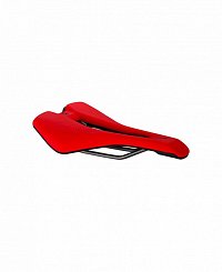 Sedlo BBB BSD-142 ECHELON, červená