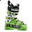 Lyžiarky DALBELLO DRS 110, lime/white, 280 mm