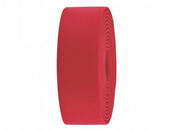 Omotávka BBB BHT-01 RACERIBBON korková, červená