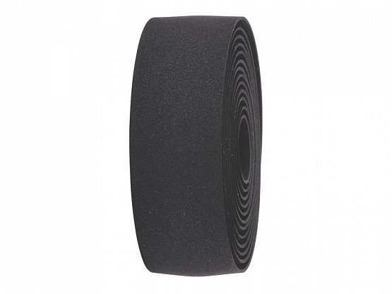 Omotávka BBB BHT-01 RACERIBBON korková, čierna