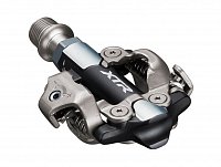 PEDÁLE MTB M9100 SPD ČIERNE+ZAR. SM-SH51 PEDÁLE MTB M9100 SPD ČIERNE+ZAR. SM-SH51