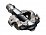 PEDÁLE MTB M9100 SPD ČIERNE+ZAR. SM-SH51 PEDÁLE MTB M9100 SPD ČIERNE+ZAR. SM-SH51