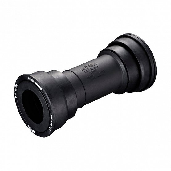 Stredové ložiská SHIMANO BB-MT500 HTII Press Fit Stredové ložiská SHIMANO BB-MT500 HTII Press Fit