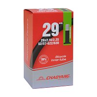 Duša 29X2,10/2,25 AV40 (52/57-622/630) Duša 29X2,10/2,25 AV40 (52/57-622/630)