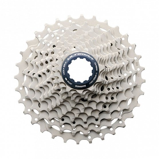 Kazeta SHIMANO Ultegra R8000 11-kolo 11-32z. Kazeta SHIMANO Ultegra R8000 11-kolo 11-32z.