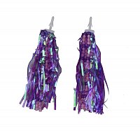 Strapce na riadidlá, s korálikmi