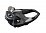 Pedále cestné SHIMANO R7000 SPDSL, čierne 
