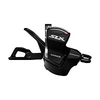 Radenie Shimano SLX M7000, pravé, 11k. Radenie Shimano SLX M7000, pravé, 11k.