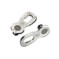 Spojka reťaze Sram POWERLOCK SILVER 11r. Spojka reťaze Sram POWERLOCK SILVER 11r.