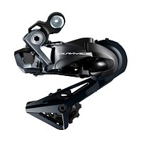 Prehadzovačka Shimano DURA ACE DI2  R9150, 11-k.