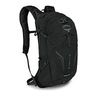 Batoh OSPREY SYNCRO 12 II, black Batoh OSPREY SYNCRO 12 II, black