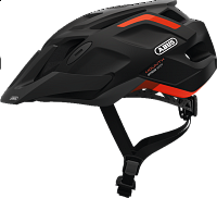 ABUS MountK, orange, M ABUS MountK, orange, M