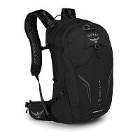 Batoh OSPREY SYNCRO 20 II, black Batoh OSPREY SYNCRO 20 II, black