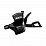 Radenie Shimano SLX M7000, ľavé, 2-3k. Radenie Shimano SLX M7000, ľavé, 2-3k.