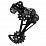 Prehadzovačka Sram NX EAGLE, 12r., čierna Prehadzovačka Sram NX EAGLE, 12r., čierna