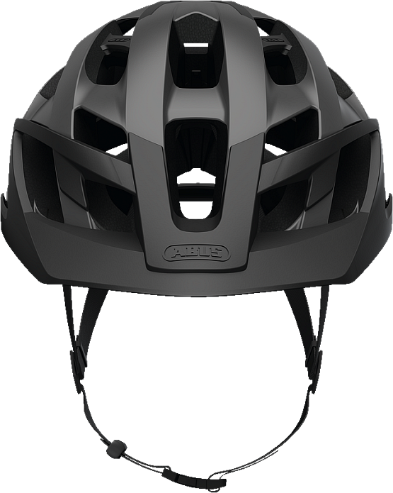 ABUS Moventor, fuchsia pink, M