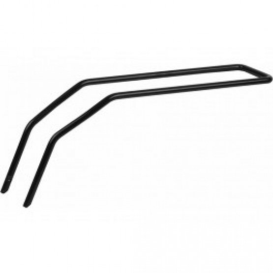 Držiak kovový na zadnú sedačku Bilby, Boodie, Kool