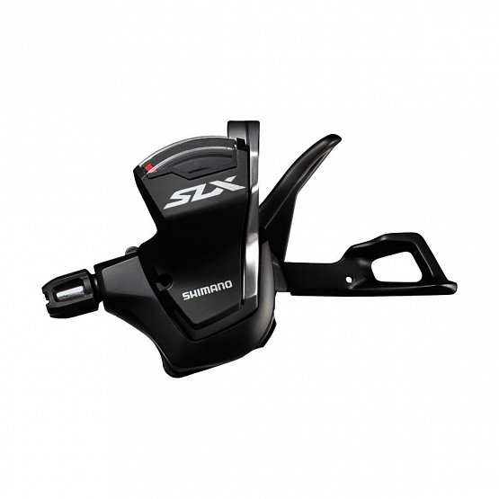 Radenie Shimano SLX M7000, ľavé, 2-3k. Radenie Shimano SLX M7000, ľavé, 2-3k.