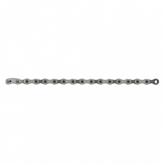 Reťaz Sram PC NX EAGLE SOLID PIN, 126čl. + spojka 12r.