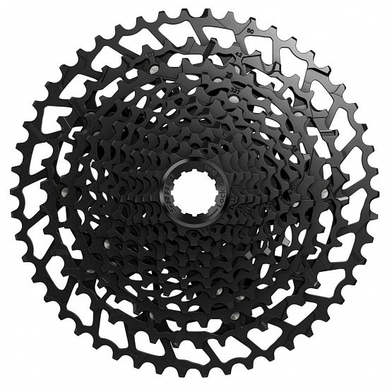 Kazeta Sram PG-1230 NX EAGLE 11-50z. 12r, na klasický orech shimano/sram