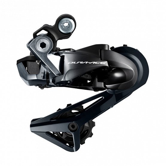 Prehadzovačka Shimano DURA ACE DI2  R9150, 11-k.