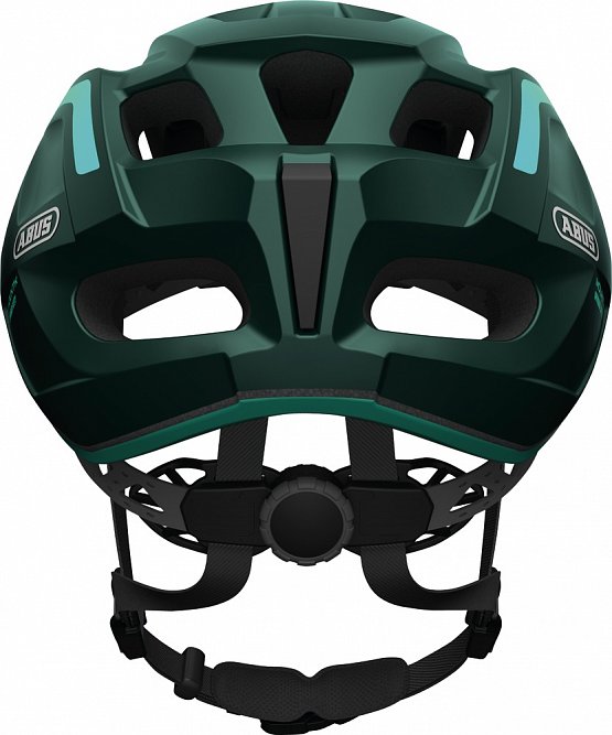 ABUS MountK, green, L ABUS MountK, green, L