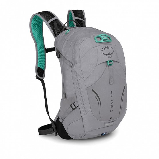 Batoh OSPREY SYLVA 12, downdraft grey