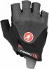 Rukavice CASTELLI ARENBERG GEL 2, tmavá šedá Rukavice CASTELLI ARENBERG GEL 2, tmavá šedá