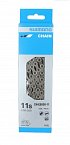 Reťaz SHIMANO E8000 11-KOLO 138 ČL. PRE E-BIKE + RÝCHLOSPOJKA Reťaz SHIMANO E8000 11-KOLO 138 ČL. PRE E-BIKE + RÝCHLOSPOJKA