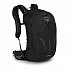 Batoh OSPREY SYNCRO 20 II, black Batoh OSPREY SYNCRO 20 II, black