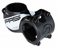 Predstavec PRO FRS +5°, čierny, 31,8 mm, dĺžka: 50 mm