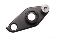 Rámová pätka na MONS PRO 2014 Rámová pätka na MONS PRO 2014