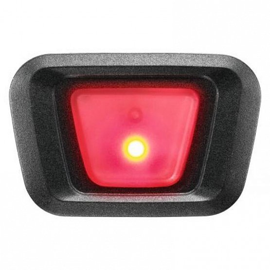 Svetielko UVEX LED XB048 finale/finale visor