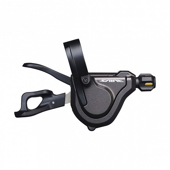 Radenie Shimano SAINT M820, pravé, 10-k., bez ukazovateľa