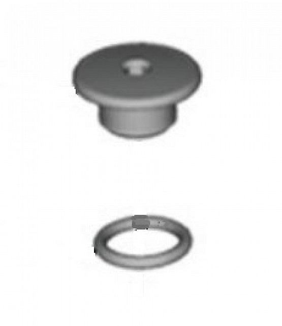 SKRUTKA NÁDRŽKY CESTNÝCH HYDRAUL. RADENÍ STR9120/9170/8070/8020/7020/7025