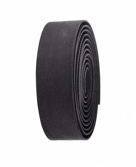 Omotávka na riadidlá BBB BHT-05 RACERIBBON, čierna