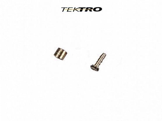 TEKTRO sada náhradných oliviek a koncových vložiek
